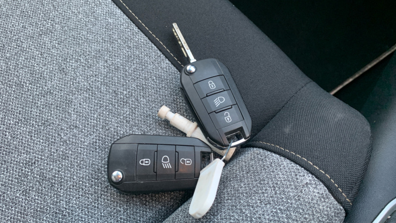 Citroen C3 1.2 PureTech 83 Origins 5dr Petrol Hatchback